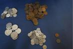 210. Verzameling munten:, Antiek en Kunst, Ophalen of Verzenden