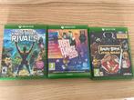 Games/spellen voor Xbox One met Kinect, Spelcomputers en Games, Games | Xbox One, Nieuw, Sport, Ophalen of Verzenden