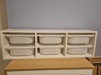 Ikea Trofast opbergmeubel, Huis en Inrichting, Kasten | Ladekasten, Ophalen, Gebruikt, 5 laden of meer, 50 tot 100 cm