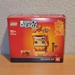 Lego brickheadz 40540, lion dance guy, nieuw, Ophalen of Verzenden, Nieuw, Complete set, Lego