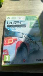 Wrc 4 xbox360, Spelcomputers en Games, Games | Xbox 360, Vanaf 3 jaar, Ophalen of Verzenden, 3 spelers of meer, Zo goed als nieuw