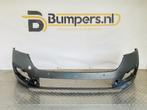 Bumper Skoda Octavia 4 Facelift 2020-2024 5E3807221 Voorbump, Auto-onderdelen, Gebruikt, -, Voor, -