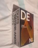 Van Dale: Duits-Nederlands & Nederlands-Duits woordenboek, Duits, Van Dale, Ophalen of Verzenden, Zo goed als nieuw