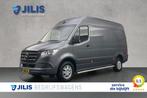 Mercedes-Benz Sprinter 314 CDI L2H2 EURO 6 | Automaat | Came, Auto's, Bestelauto's, Gebruikt, Euro 6, Bedrijf, Diesel