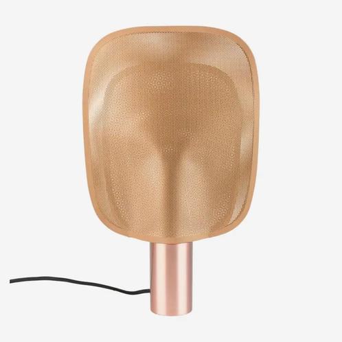 Zuiver Mai Tafellamp S Koper, Huis en Inrichting, Lampen | Tafellampen, Nieuw, Minder dan 50 cm, Ophalen of Verzenden