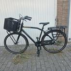 Gazelle heavy duty 54 cm, Fietsen en Brommers, Fietsen | Heren | Herenfietsen, Ophalen, Gebruikt, Versnellingen, Gazelle