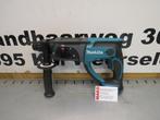 Makita DHR202Z 18V Li-Ion Accu SDS-plus combihamer body - 2J, Makita, Nieuw, Zandhaarweg, Ophalen of Verzenden