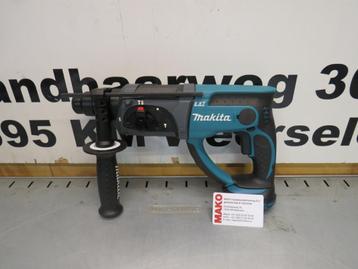 Makita DHR202Z 18V Li-Ion Accu SDS-plus combihamer body - 2J beschikbaar voor biedingen