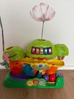 Vtech dierenpret ballenboom, Kinderen en Baby's, Speelgoed | Vtech, Ophalen of Verzenden, Zo goed als nieuw, 6 maanden tot 2 jaar