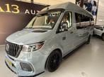 Mercedes-Benz SPRINTER 319 3.0 CDI L3H2 dikste camper motors, A13 automotive, Info@a13automotive.nl, Henrikuskade 25
2497NB  Den Haag , NL