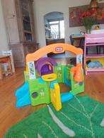 Speelhuis little tikes, Kinderen en Baby's, Speelgoed | Buiten | Speelhuisjes, Ophalen, Gebruikt, Kunststof