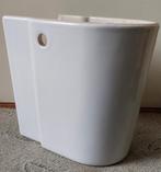 Duravit Happy D sifonkap nieuw, Doe-het-zelf en Verbouw, Sanitair, Ophalen of Verzenden, Zo goed als nieuw, Wastafel