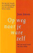 Jean Jenson - Op weg naar je ware zelf, Ophalen of Verzenden, Nieuw