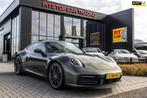 Porsche 911 992 3.0 Carrera S, 450 PK, Pano, *Aventurijn* PA, Auto's, Automaat, Gebruikt, 4 stoelen, 2981 cc