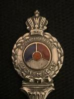 Militair lepeltje, Antiek en Kunst, Antiek | Bestek, Ophalen of Verzenden