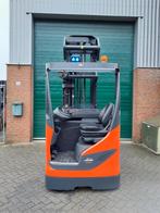 LINDE R14-01 Reachtruck (1152) 2016 Triplex mast 6750mm, Zakelijke goederen, Machines en Bouw | Heftrucks en Intern transport