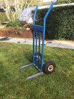 Steekwagen van Matador., 60 tot 80 liter, Ophalen, Gebruikt, Steekwagen