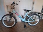 Alpina Kinderfiets 20 inch met Handrem en Slot, Ophalen, Gebruikt, Alpina, Handrem