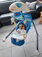 Fisher-Price cradle swing, Ophalen, Fisher-Price, Gebruikt, Schommelstoel