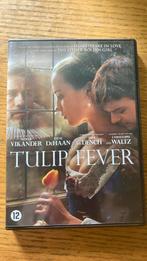 Tulip Fever (dvd), Alle leeftijden, Ophalen of Verzenden, Zo goed als nieuw, Drama