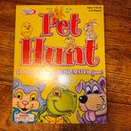Pet Hunt Kaartspel - Leuk en Leerzaam!, Een of twee spelers, Ophalen of Verzenden, Zo goed als nieuw, Binary Arts