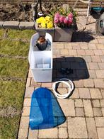 Kinetico Sumo I waterontharder, Witgoed en Apparatuur, Waterontharders, Ophalen, Zo goed als nieuw, Waterontharder met zout