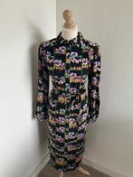 King Louie maat 38 Carina dress Rebelle NIEUW blousejurk