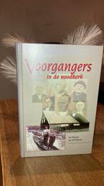 Kar-2 H. Florijn - Voorgangers in de noodkerk, Boeken, Ophalen of Verzenden, Gelezen, H. Florijn