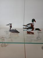 Vogels emaille, Ophalen of Verzenden