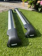 Thule dakdragers WingBar Edge | Renault Grand Scénic, Ophalen of Verzenden, Zo goed als nieuw