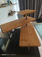 Aanrechtrek, Computers en Software, Laptoptafels, Ophalen of Verzenden, Zo goed als nieuw