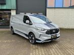 Ford Transit Custom 300 L2 Sport BPM vrij Stoel + Stoel 170, 12 maanden, Stof, Gebruikt, 4 cilinders