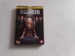 The Closer, Cd's en Dvd's, Dvd's | Tv en Series, Vanaf 16 jaar, Ophalen of Verzenden, Gebruikt