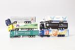 6x vrachtwagen combinatie, Ophalen of Verzenden, Zo goed als nieuw, Bus of Vrachtwagen, Overige merken