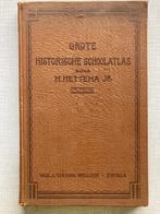 "Grote Historische Atlas"., Ophalen of Verzenden