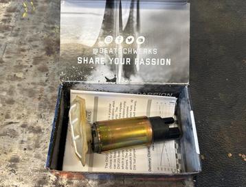 Brandstofpomp Volvo 940 turbo beschikbaar voor biedingen