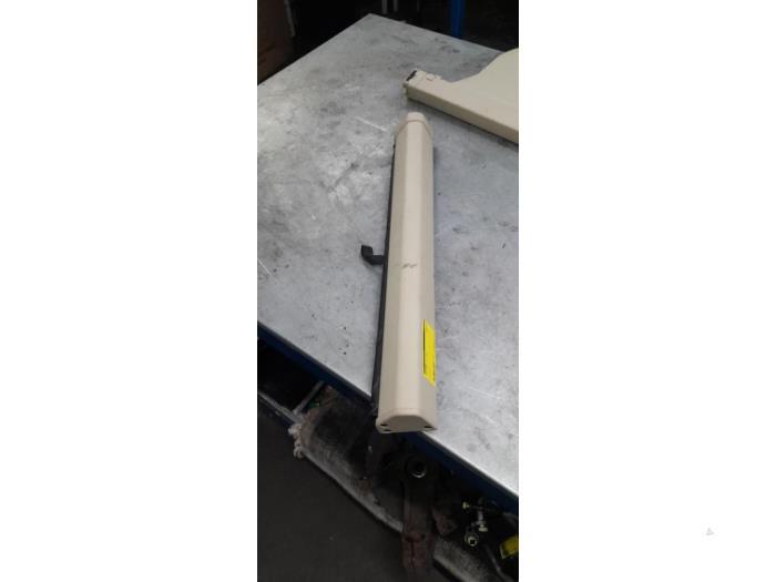 Bagagenet van een Volvo XC70, Auto-onderdelen, Carrosserie en Plaatwerk, Volvo, Gebruikt, 3 maanden garantie, Ophalen of Verzenden