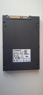 Kingston 480GB SSD, Computers en Software, Harde schijven, Ophalen, Intern, Kingston, Zo goed als nieuw