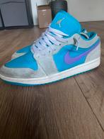 AIR JORDAN 1 LOW SE BG Pistachio Frost & Celestial Gold, Kleding | Heren, Schoenen, Ophalen, Gedragen