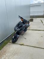 Yamaha aerox 70cc evt teruil tegen zip 4t, Fietsen en Brommers, Scooters | Yamaha, Maximaal 45 km/u, Gebruikt, Ophalen of Verzenden