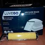 Vacuumzakken, Ophalen of Verzenden, Nieuw