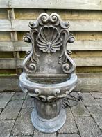 Waterornament, Ophalen, Zo goed als nieuw, Beton, Waterornament