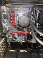 Upgrade set, Computers en Software, Moederborden, Ophalen of Verzenden, Zo goed als nieuw, DDR4