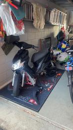 Yamaha jog rr, Ophalen, Zo goed als nieuw, Tweetakt, Super 8