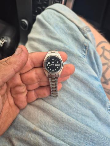 Seiko 4206-0420 Dameshorloge beschikbaar voor biedingen
