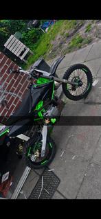 lifan orion 125cc, Orion, 125 cc, Ophalen of Verzenden, Pitbike