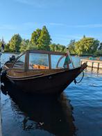 Sloep, om dit weekend nog te varen!, Watersport en Boten, Ophalen, Geen motor, Gebruikt, Tot 10 pk