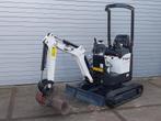 Bobcat E10 minikraan, Zakelijke goederen, Machines en Bouw | Kranen en Graafmachines, Graafmachine