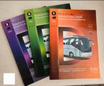 Theorieboeken rijbewijs D bus, Boeken, Ophalen, Zo goed als nieuw, Algemeen