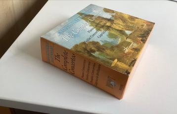 Mendelssohn Complete Concertos - 4CD Boxset beschikbaar voor biedingen